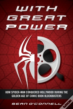 Capa do artigo With Great Power