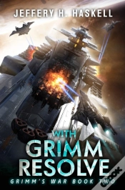 Capa do artigo With Grimm Resolve