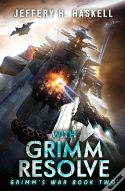 Capa do artigo With Grimm Resolve