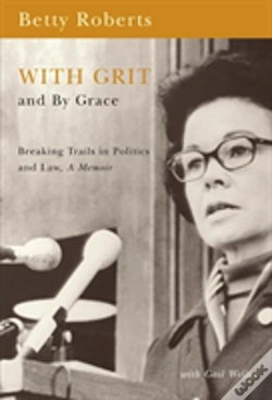 Capa do artigo With Grit And By Grace