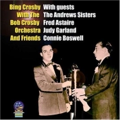 Capa do artigo With Guests - CD