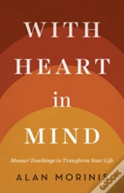 Capa do artigo With Heart In Mind