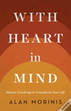 Capa do artigo With Heart In Mind