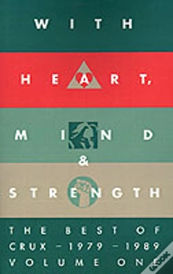 Capa do artigo With Heart, Mind & Strength