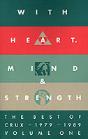 With Heart, Mind & Strength - Preview