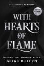 With Hearts Of Flame - Preview