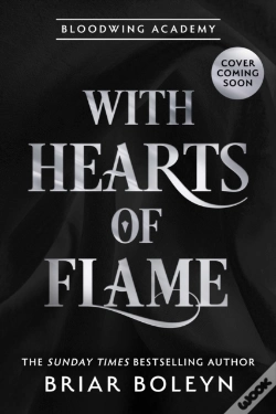 Capa do artigo With Hearts Of Flame