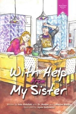 Capa do artigo With Help From My Sister