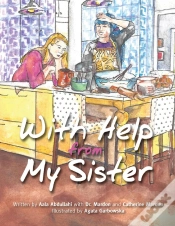 Capa do artigo With Help From My Sister