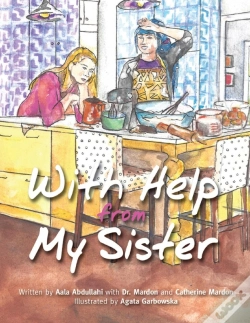 Capa do artigo With Help From My Sister