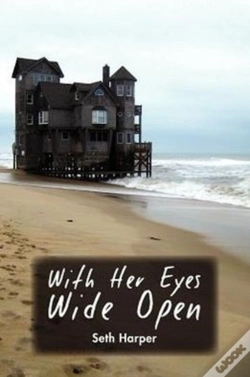 Capa do artigo With Her Eyes Wide Open