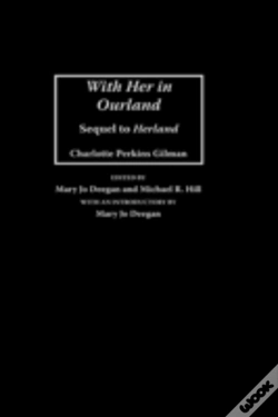 Capa do artigo With Her In Ourland