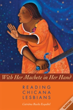 Capa do artigo With Her Machete In Her Hand