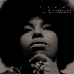 Capa do artigo With Her Songs: The Atlantic Albums, 1969-1978 - CD