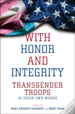 Capa do artigo With Honor And Integrity