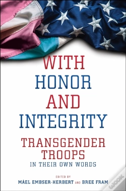 Capa do artigo With Honor And Integrity