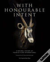 Capa do artigo With Honourable Intent
