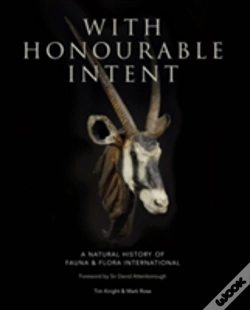 Capa do artigo With Honourable Intent