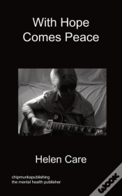 Capa do artigo With Hope Comes Peace