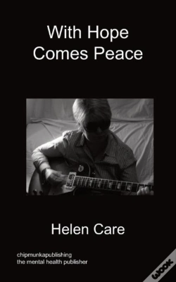 Capa do artigo With Hope Comes Peace
