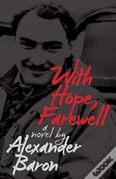 With Hope, Farewell