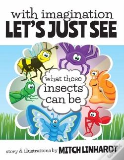 Capa do artigo With Imagination Let'S Just See What These Insects Can Be