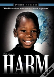 Capa do artigo With Intent To Harm