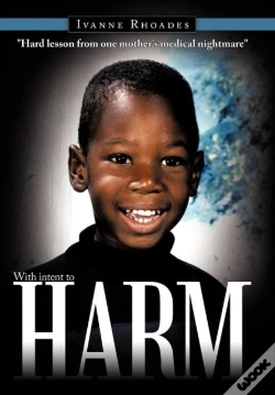 Capa do artigo With Intent To Harm