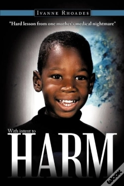 Capa do artigo With Intent To Harm