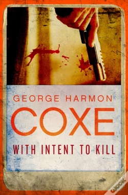 Capa do artigo With Intent To Kill