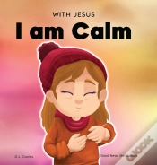 Capa do artigo With Jesus I Am Calm