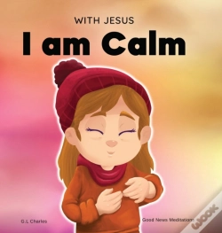 Capa do artigo With Jesus I Am Calm