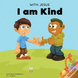 Capa do artigo With Jesus I Am Kind