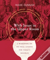Capa do artigo With Jesus In The Upper Room