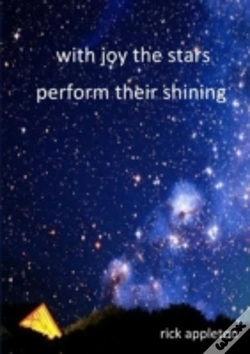 Capa do artigo With Joy The Stars Perform Their Shining