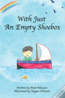 Capa do artigo With Just An Empty Shoebox
