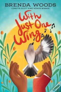 Capa do artigo With Just One Wing