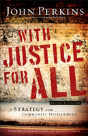 With Justice For All Â€“ A Strategy For Community Development - Preview