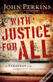 Capa do artigo With Justice For All Â€“ A Strategy For Community Development