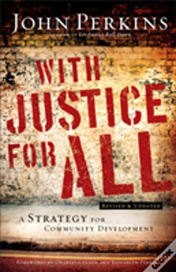 Capa do artigo With Justice For All Â€“ A Strategy For Community Development