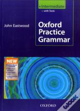 With Key Practice-Boost Cd-Rom Packoxford Practice Grammar