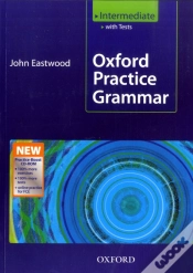 Capa do artigo With Key Practice-Boost Cd-Rom Packoxford Practice Grammar