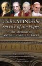 With Latin In The Service Of The Popes - Preview