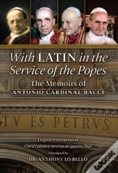 With Latin In The Service Of The Popes