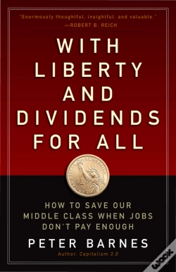 Capa do artigo With Liberty And Dividends For All