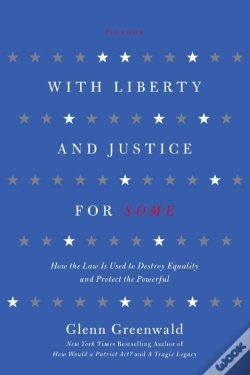 Capa do artigo With Liberty And Justice For Some