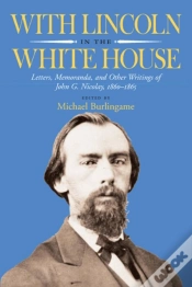 Capa do artigo With Lincoln In The White House