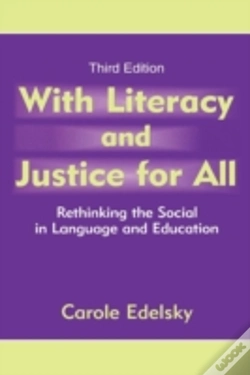 Capa do artigo With Literacy And Justice For All