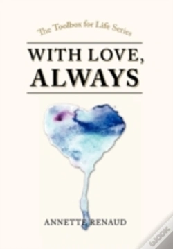 Capa do artigo ''With Love, Always''