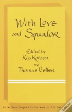 Capa do artigo With Love And Squalor
